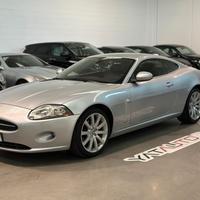 Jaguar XK 4.2 V8 Coupé