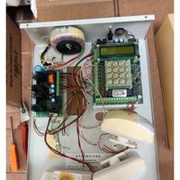 allarme x casa usato 