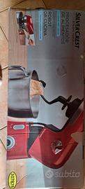 Robot da cucina piu frullatore