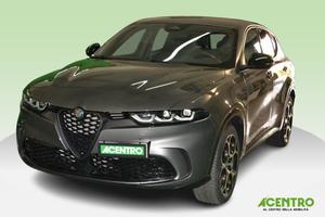 ALFA TONALE Plug In Hybrid Q4 280cvVeloce U193095