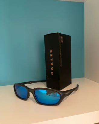 Oakley Holbrook Blu
