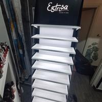 espositore smalti estrosa