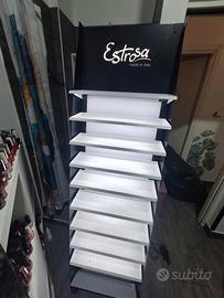 espositore smalti estrosa