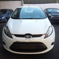 RICAMBI FORD FIESTA 1.4 BENZINA 2011