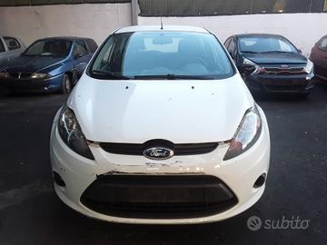 RICAMBI FORD FIESTA 1.4 BENZINA 2011