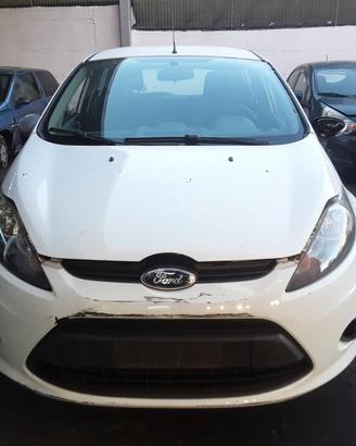 RICAMBI FORD FIESTA 1.4 BENZINA 2011