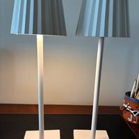 Lampada led da tavolo usb portatile - NUOVA