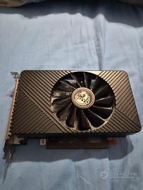 Scheda Video 4 gb ddr 5