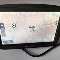 TomTom GO Navigatore Satellitare per Auto