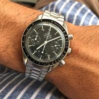 Omega Speedmaster Reduced