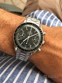 Omega Speedmaster Reduced