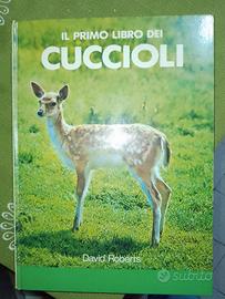 Il primo libro dei cuccioli