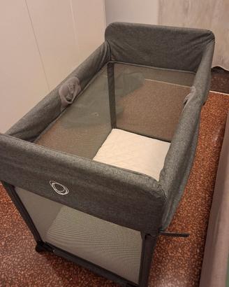 Lettino da Viaggio