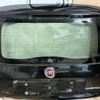 Cofano posteriore Fiat Panda 2020