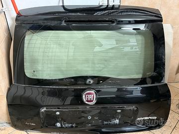 Cofano posteriore Fiat Panda 2020