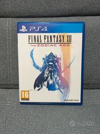 Zodiac Age PS4