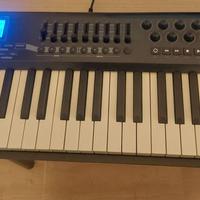 M-Audio Axiom 49 tastiera midi 49 tasti