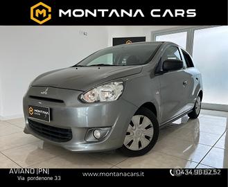 Mitsubishi Space Star 1.0 ClearTec Invite