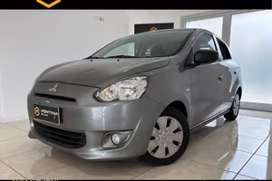 Mitsubishi Space Star 1.0 ClearTec Invite
