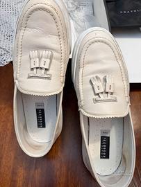 mocassini Fratelli Rossetti ONE originali