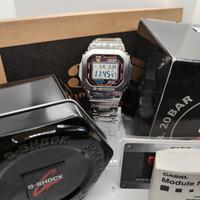 Casio G-Shock 