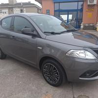 Lancia Ypsilon 1.2 69 CV 5 porte GPL Ecochic Elefa