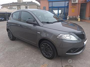 Lancia Ypsilon 1.2 69 CV 5 porte GPL Ecochic Elefa