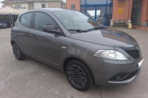 Lancia Ypsilon 1.2 69 CV 5 porte GPL Ecochic Elefa