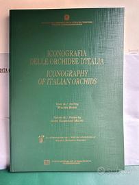 Iconografia delle Orchidee