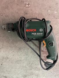 Trapano Bosch