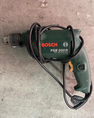 Trapano Bosch