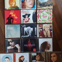 CD POP INGLESE - DISCO MUSIC