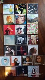 CD POP INGLESE - DISCO MUSIC