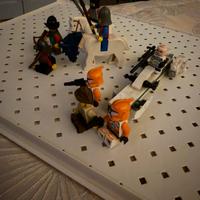 Personaggi lego