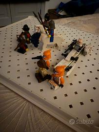 Personaggi lego
