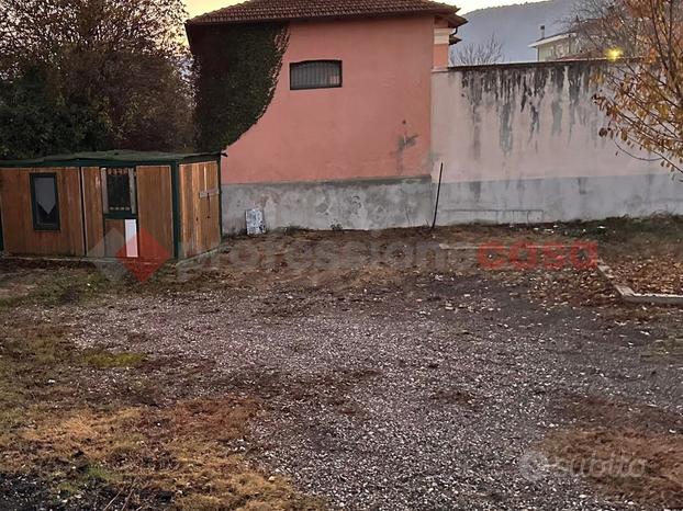 Terreno Agricolo Avezzano [Cod. rif 3212922ACG]