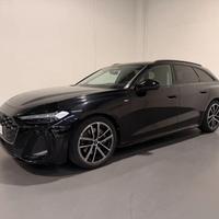AUDI A5 Avant TDI 150 kW mHEV+ S tronic quattro