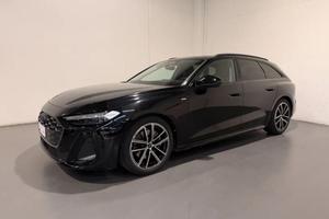 AUDI A5 Avant TDI 150 kW mHEV+ S tronic quattro