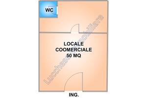 Soccavo adiacenze Via Dell'Epomeo rif.499LF