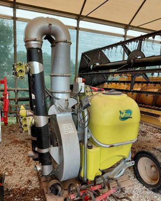 nebulizzatore atomizzatore 