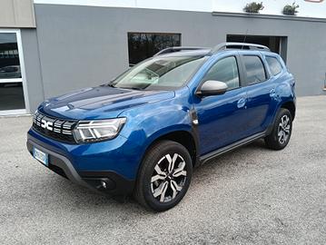 Dacia Duster 1.0 TCe GPL 4x2 Prestige