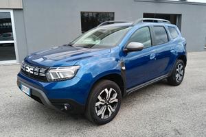 Dacia Duster 1.0 TCe GPL 4x2 Prestige