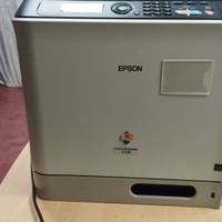 FOTOCOPIATORE EPSON ACULASER CX28