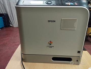 FOTOCOPIATORE EPSON ACULASER CX28