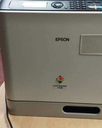 FOTOCOPIATORE EPSON ACULASER CX28