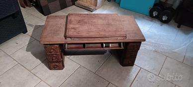 mobile macchina da cucire 