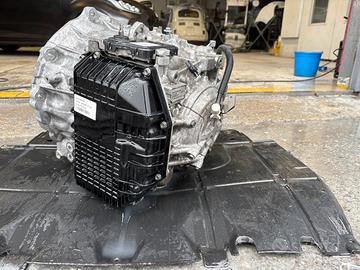 Cambio automatico mini