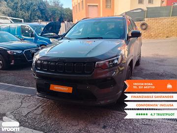 JEEP Compass 2� serie Compass 1.6 Multijet II 2...