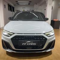 Audi A1 SPB 30 TFSI S tronic line edition Bicolore
