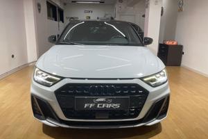 Audi A1 SPB 30 TFSI S tronic line edition Bicolore